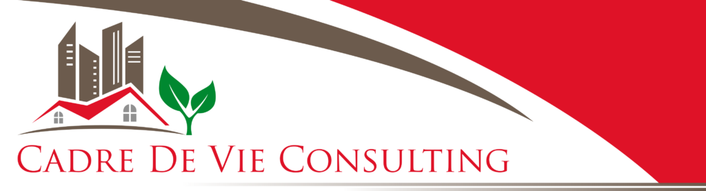 Cadre De Vie Consulting