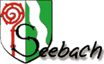 Commune de Seebach