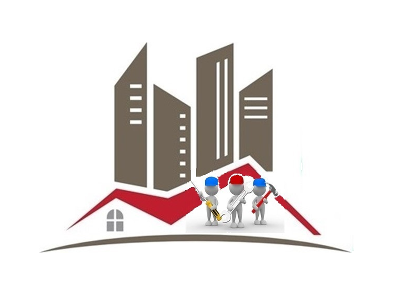 Illustration : bâtir et rénover — construction, accessibilité et rénovation énergétique.